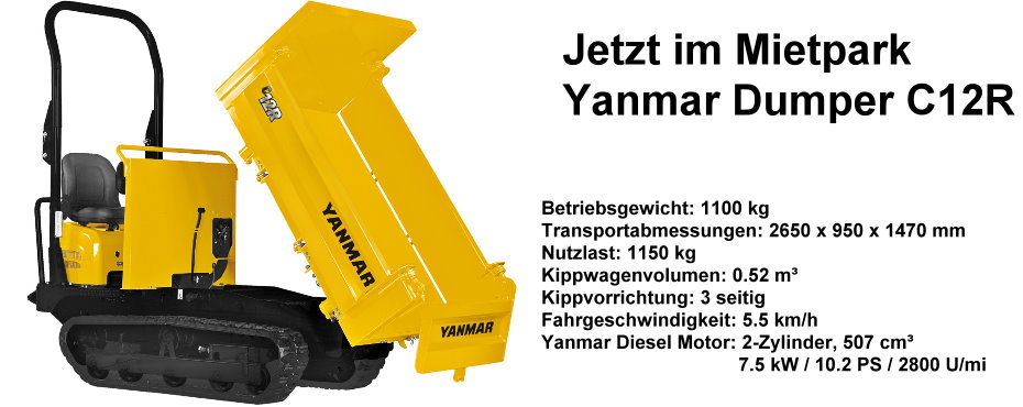 Yanmar-Slider